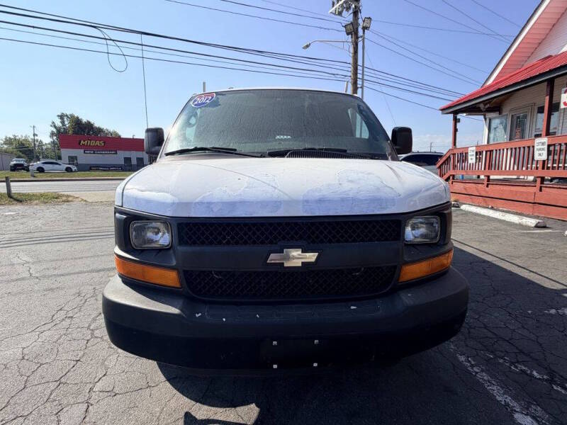 chevrolet express cargo 2012 1GCWGFCB3C1194897 image chevrolet express cargo 2012 1GCWGFCB3C1194897 image